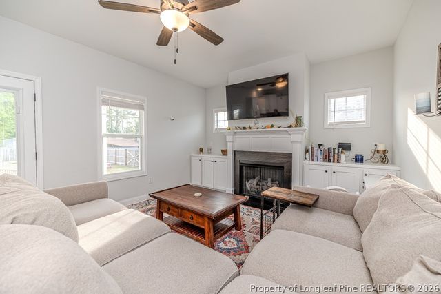 338 Troy Drive, Sanford, NC 27332