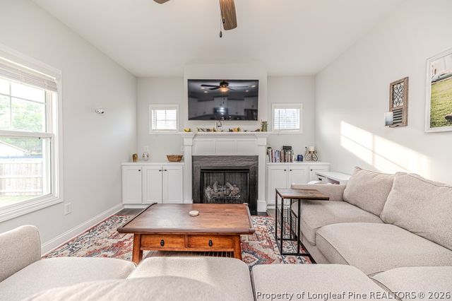 338 Troy Drive, Sanford, NC 27332