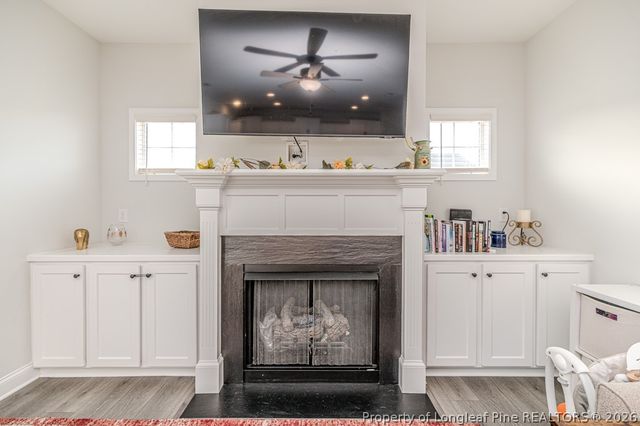 338 Troy Drive, Sanford, NC 27332