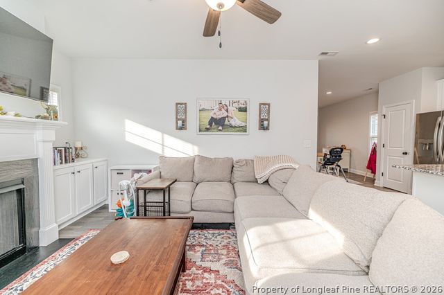 338 Troy Drive, Sanford, NC 27332