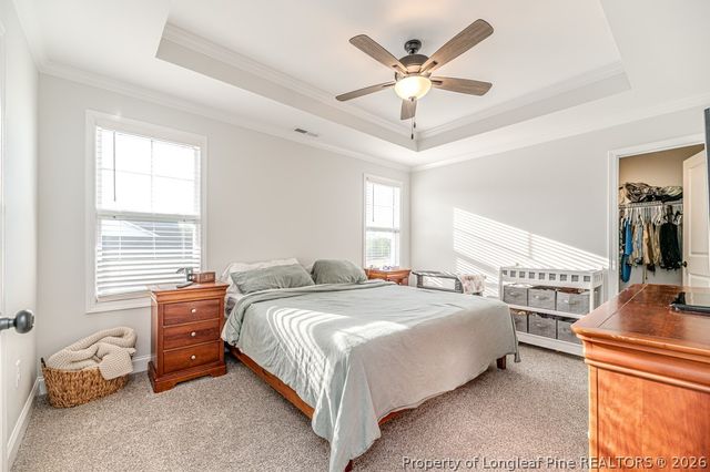 338 Troy Drive, Sanford, NC 27332