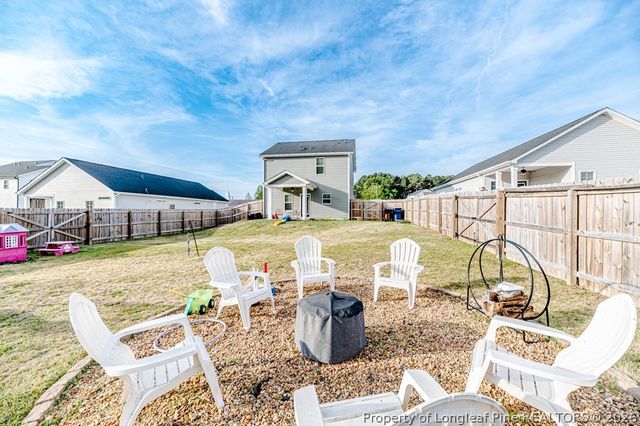 338 Troy Drive, Sanford, NC 27332