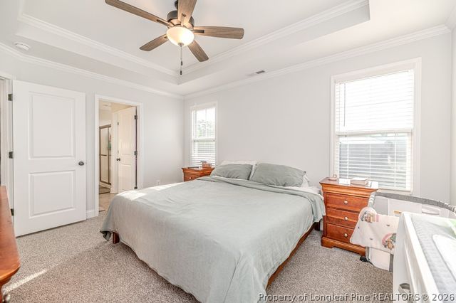 338 Troy Drive, Sanford, NC 27332