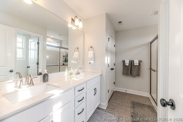 338 Troy Drive, Sanford, NC 27332