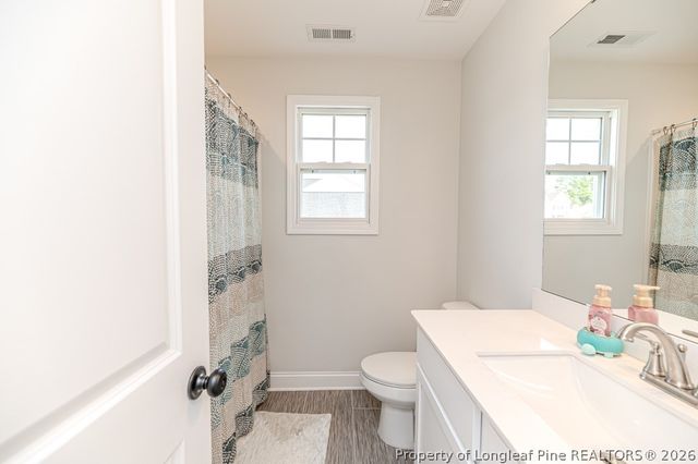 338 Troy Drive, Sanford, NC 27332