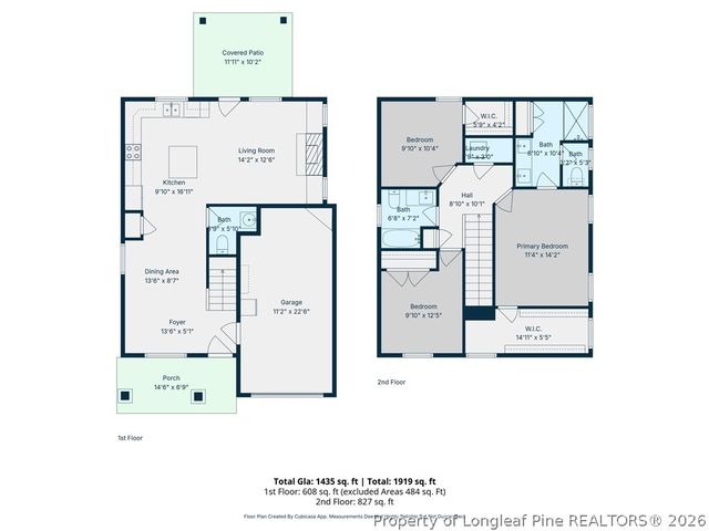 338 Troy Drive, Sanford, NC 27332