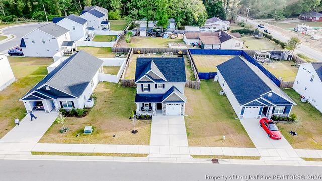 338 Troy Drive, Sanford, NC 27332