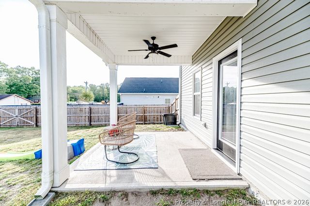 338 Troy Drive, Sanford, NC 27332