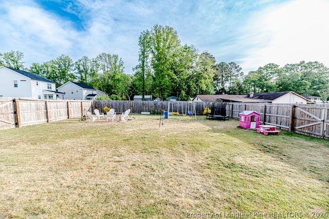 338 Troy Drive, Sanford, NC 27332