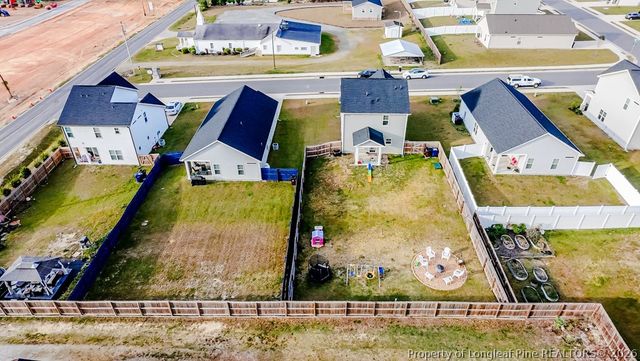 338 Troy Drive, Sanford, NC 27332