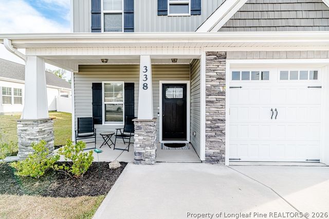 338 Troy Drive, Sanford, NC 27332