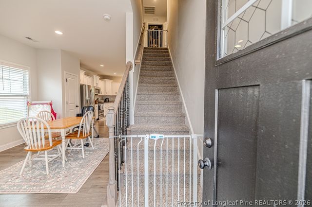 338 Troy Drive, Sanford, NC 27332