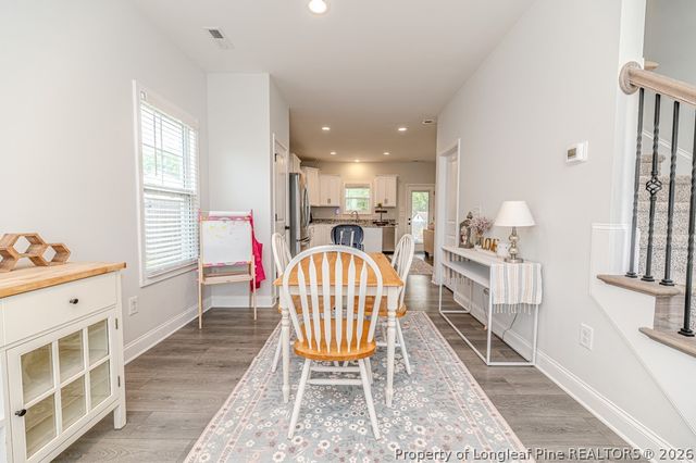 338 Troy Drive, Sanford, NC 27332