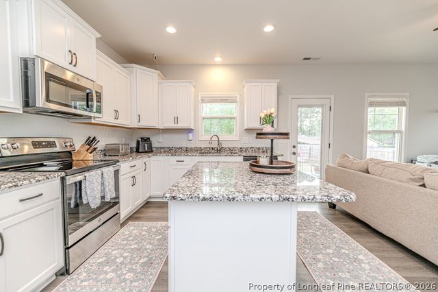 338 Troy Drive, Sanford, NC 27332