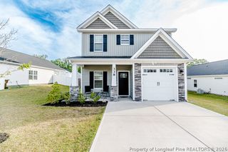 338 Troy Drive, Sanford, NC 27332