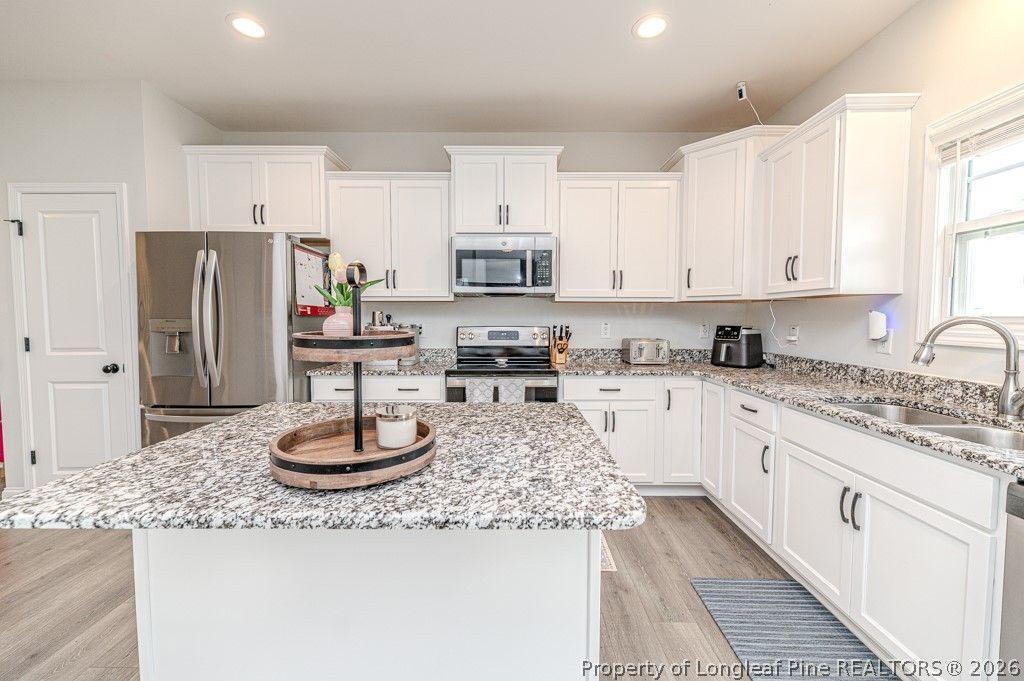 338 Troy Drive, Sanford, NC 27332 — photo 14