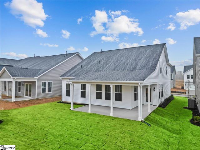 462 Amaryllis Lane, Woodruff, SC 29388