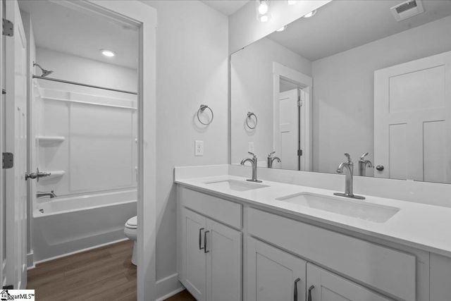 462 Amaryllis Lane, Woodruff, SC 29388