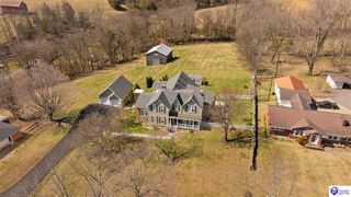 309 Campbellsville Road, Greensburg, KY 42743