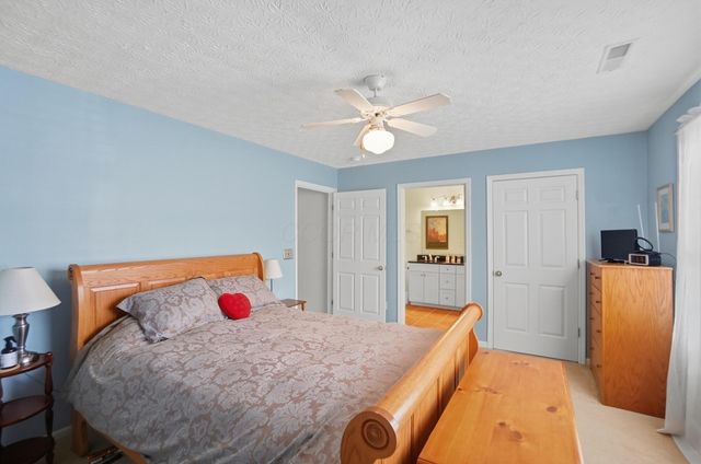 6213 Hampton Green Place, 2C, Dublin, OH 43016