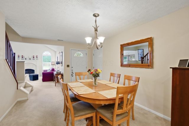6213 Hampton Green Place, 2C, Dublin, OH 43016