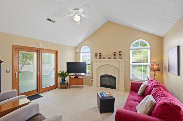 6213 Hampton Green Place, 2C, Dublin, OH 43016