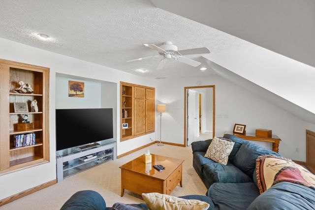 6213 Hampton Green Place, 2C, Dublin, OH 43016