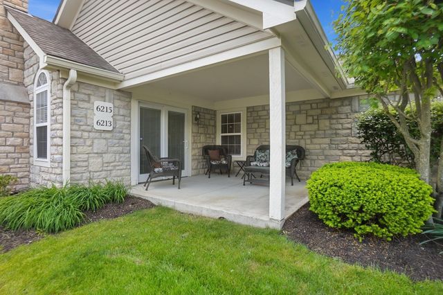 6213 Hampton Green Place, 2C, Dublin, OH 43016