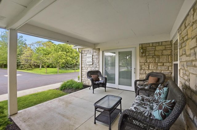 6213 Hampton Green Place, 2C, Dublin, OH 43016