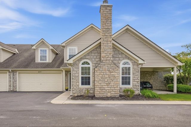 6213 Hampton Green Place, 2C, Dublin, OH 43016
