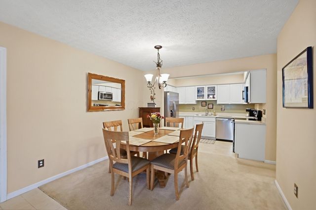 6213 Hampton Green Place, 2C, Dublin, OH 43016