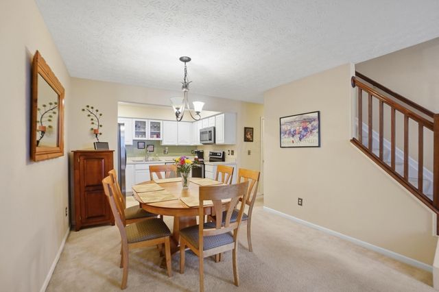 6213 Hampton Green Place, 2C, Dublin, OH 43016