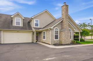 6213 Hampton Green Place, 2C, Dublin, OH 43016