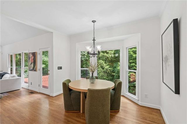 5145 Dorset Lane, Suwanee, GA 30024