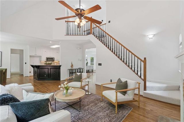 5145 Dorset Lane, Suwanee, GA 30024