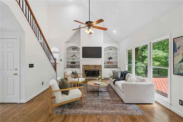 5145 Dorset Lane, Suwanee, GA 30024