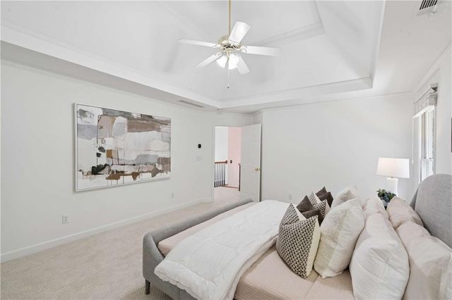 5145 Dorset Lane, Suwanee, GA 30024