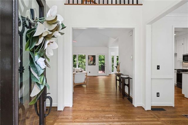 5145 Dorset Lane, Suwanee, GA 30024