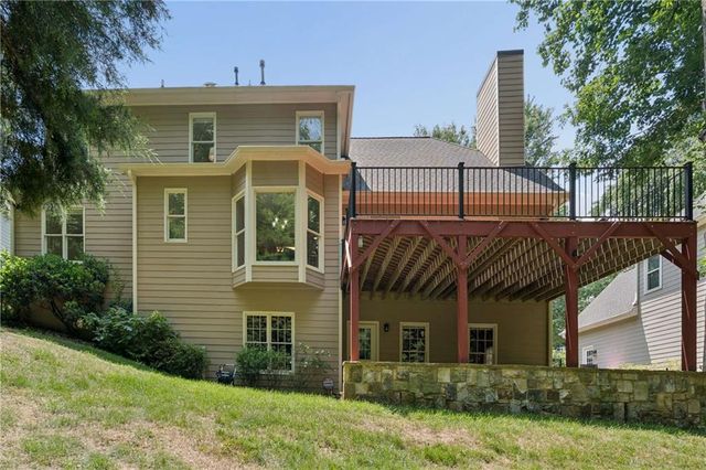 5145 Dorset Lane, Suwanee, GA 30024
