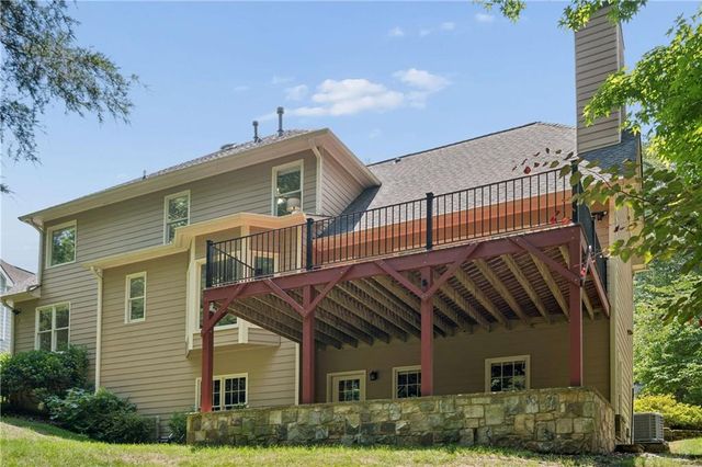5145 Dorset Lane, Suwanee, GA 30024