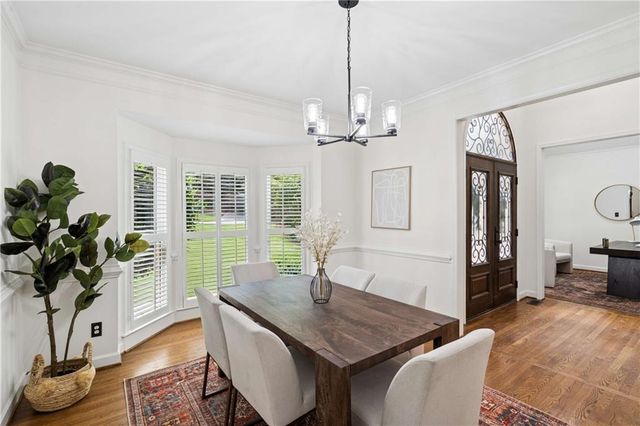 5145 Dorset Lane, Suwanee, GA 30024