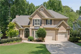 5145 Dorset Lane, Suwanee, GA 30024