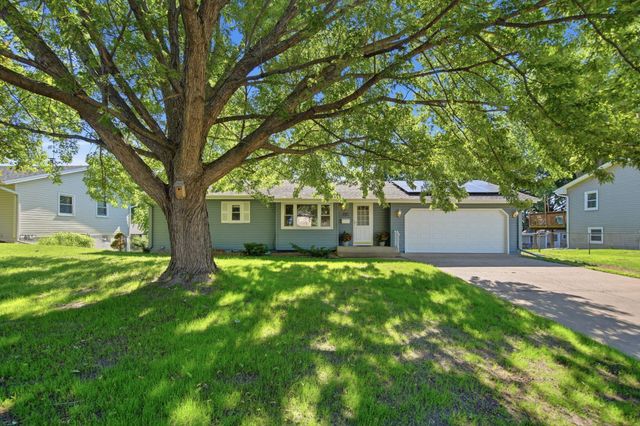 3640 Maryland Avenue N, New Hope, MN 55427
