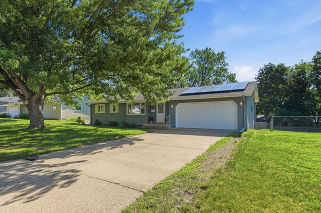 3640 Maryland Avenue N, New Hope, MN 55427
