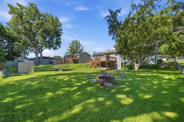 3640 Maryland Avenue N, New Hope, MN 55427