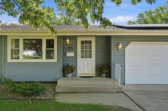3640 Maryland Avenue N, New Hope, MN 55427