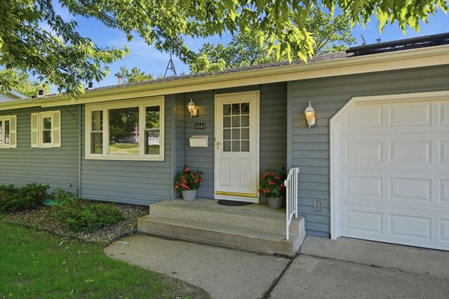 3640 Maryland Avenue N, New Hope, MN 55427
