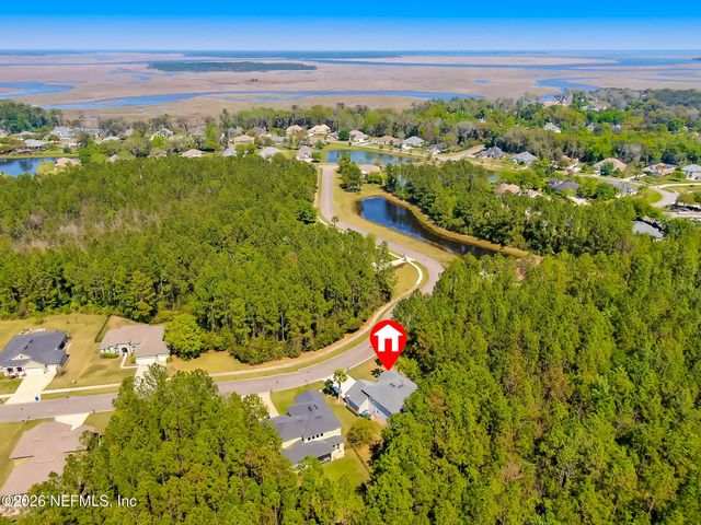 14525 AMELIA COVE Drive, Jacksonville, FL 32226