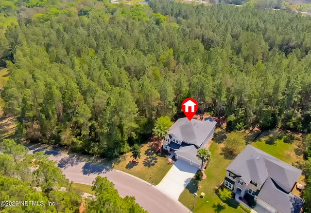 14525 AMELIA COVE Drive, Jacksonville, FL 32226