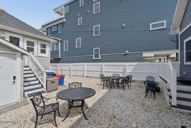 123 Franklin Avenue Front Upper, Seaside Heights, NJ 08751